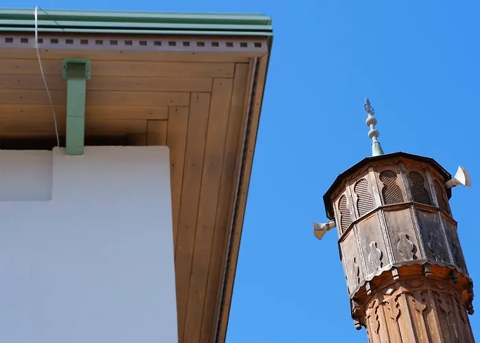 Appartement Mayisa *