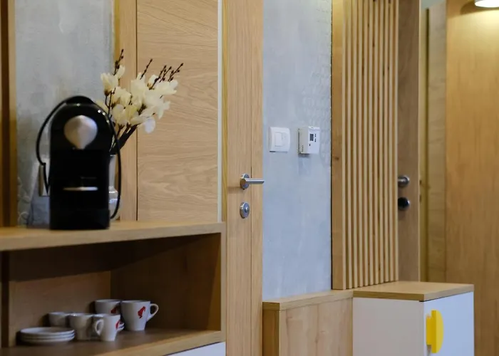 Apartman Mayisa Sarajevo