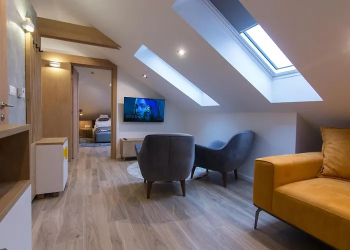 Appartement Mayisa Sarajevo