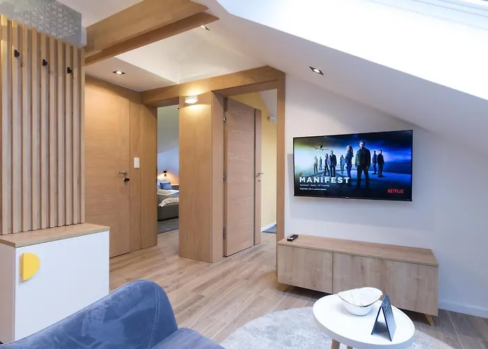 Appartement Mayisa Sarajevo