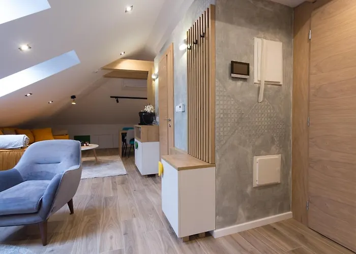 Apartman Mayisa Sarajevo