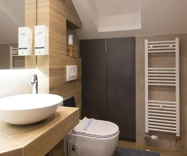 Mayisa Apartman Sarajevo