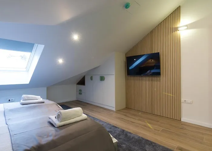 Mayisa Appartement *