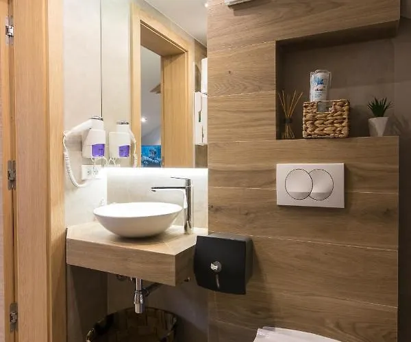 Apartman Mayisa Sarajevo