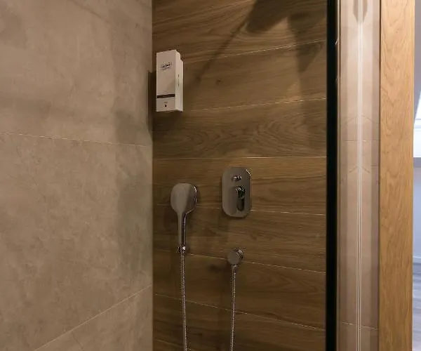 Mayisa Appartement Sarajevo